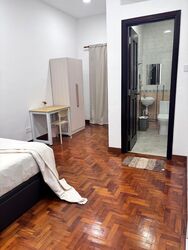 Westville (D22), Terrace #507254581